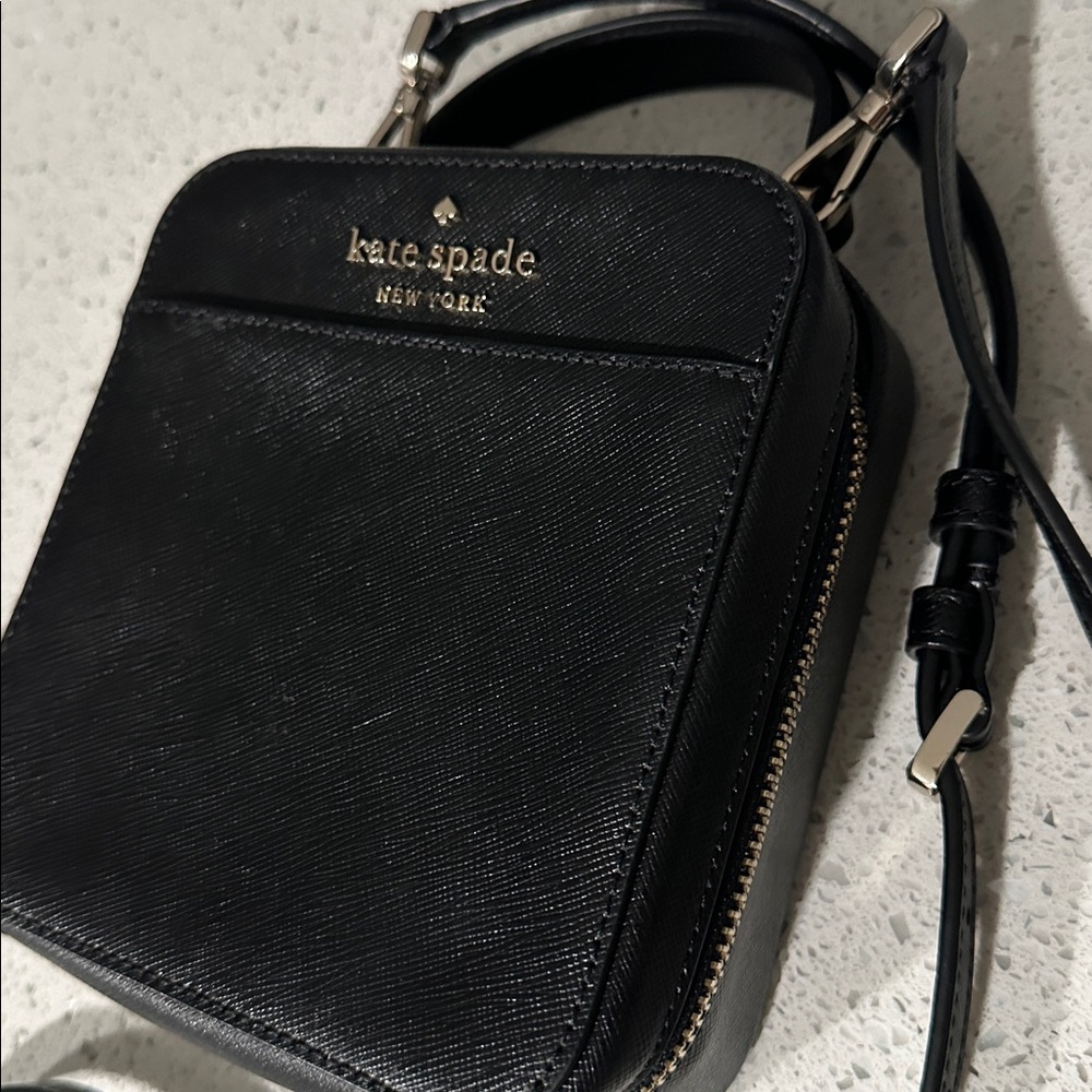 Kate Spade New York Daisy Vanity Crossbody - Picture 7 of 12